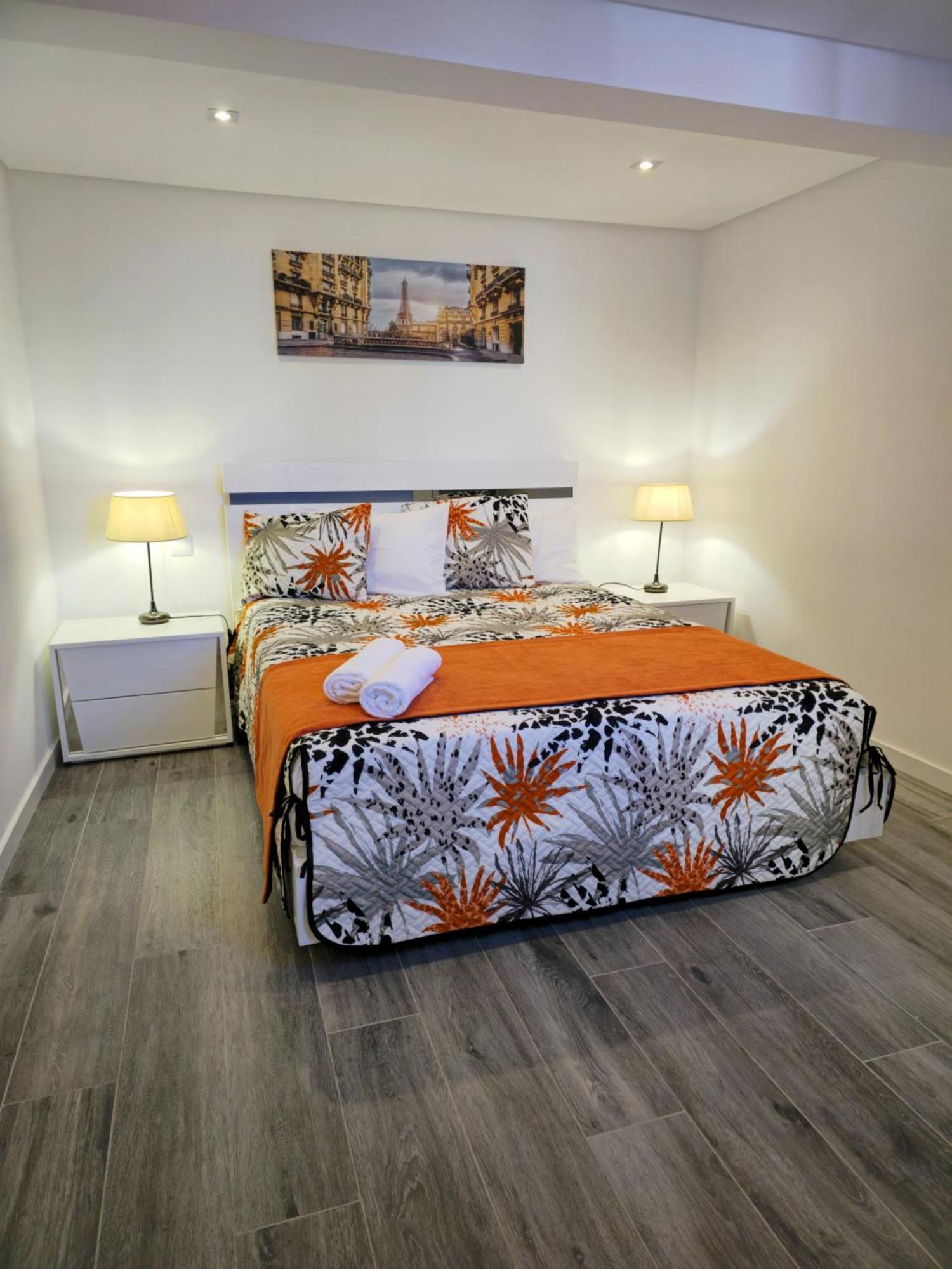 Brand New Private Modern Apartment With Patio And Sea View Calheta  Εξωτερικό φωτογραφία